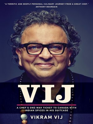 cover image of Vij